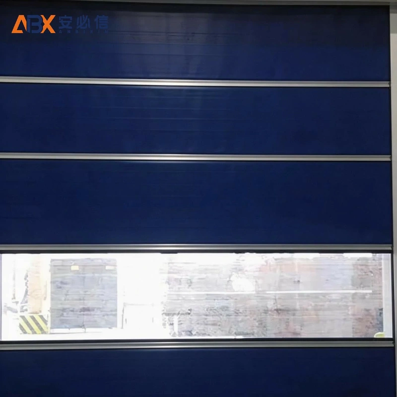 常德工业快速门
