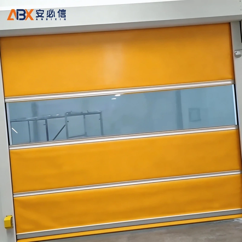 常德快速门